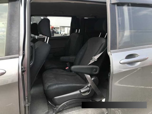 2012 Honda Freed thumbnail