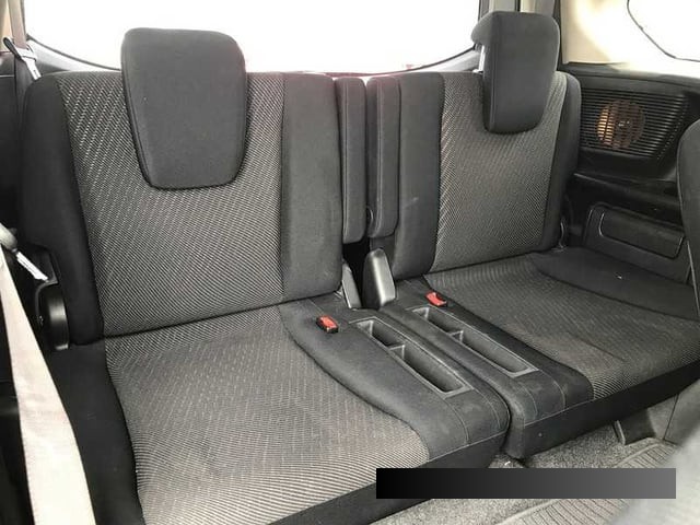 2012 Honda Freed thumbnail