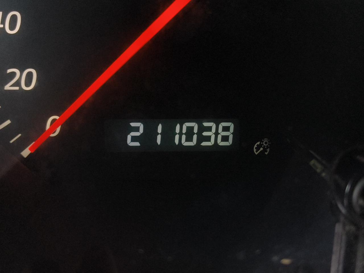 2007 Suzuki Grand thumbnail