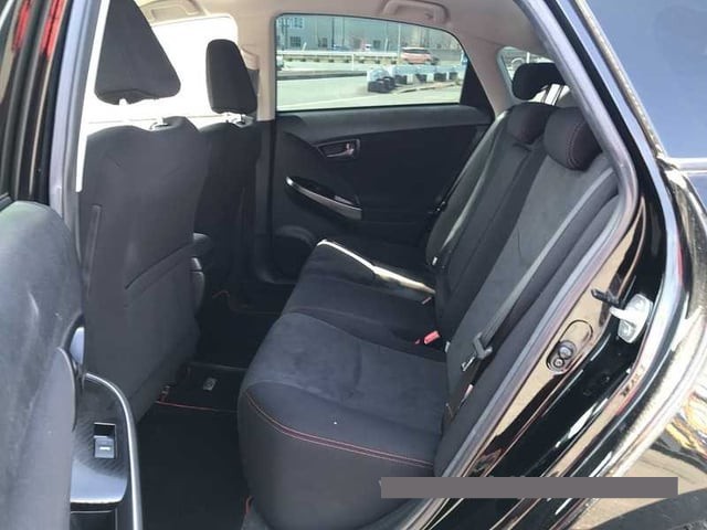 2014 Toyota Prius thumbnail