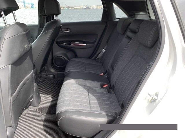 2021 Honda fit thumbnail
