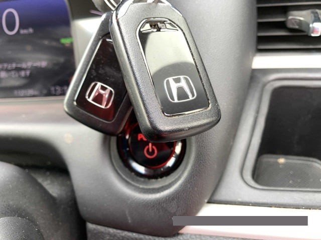 2021 Honda fit thumbnail