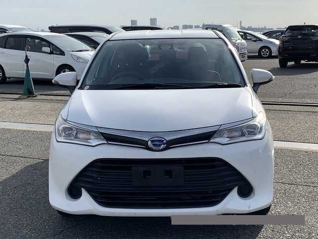 2016 Toyota Corolla thumbnail