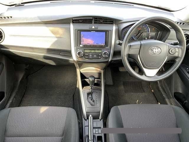 2016 Toyota Corolla thumbnail