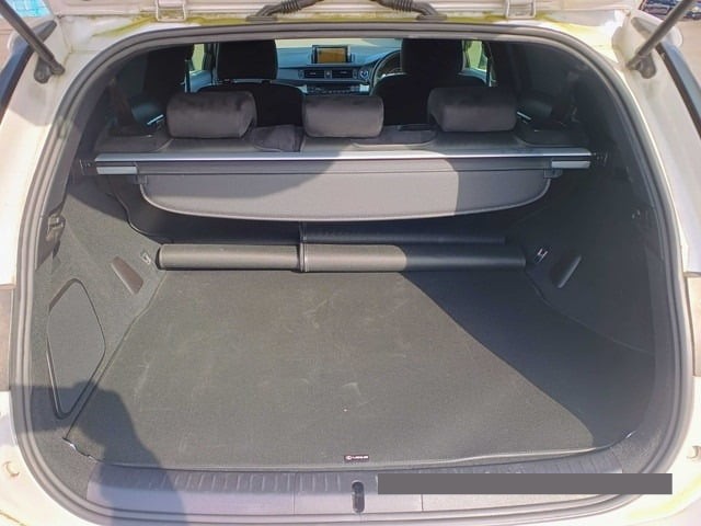 2012 Lexus CT thumbnail