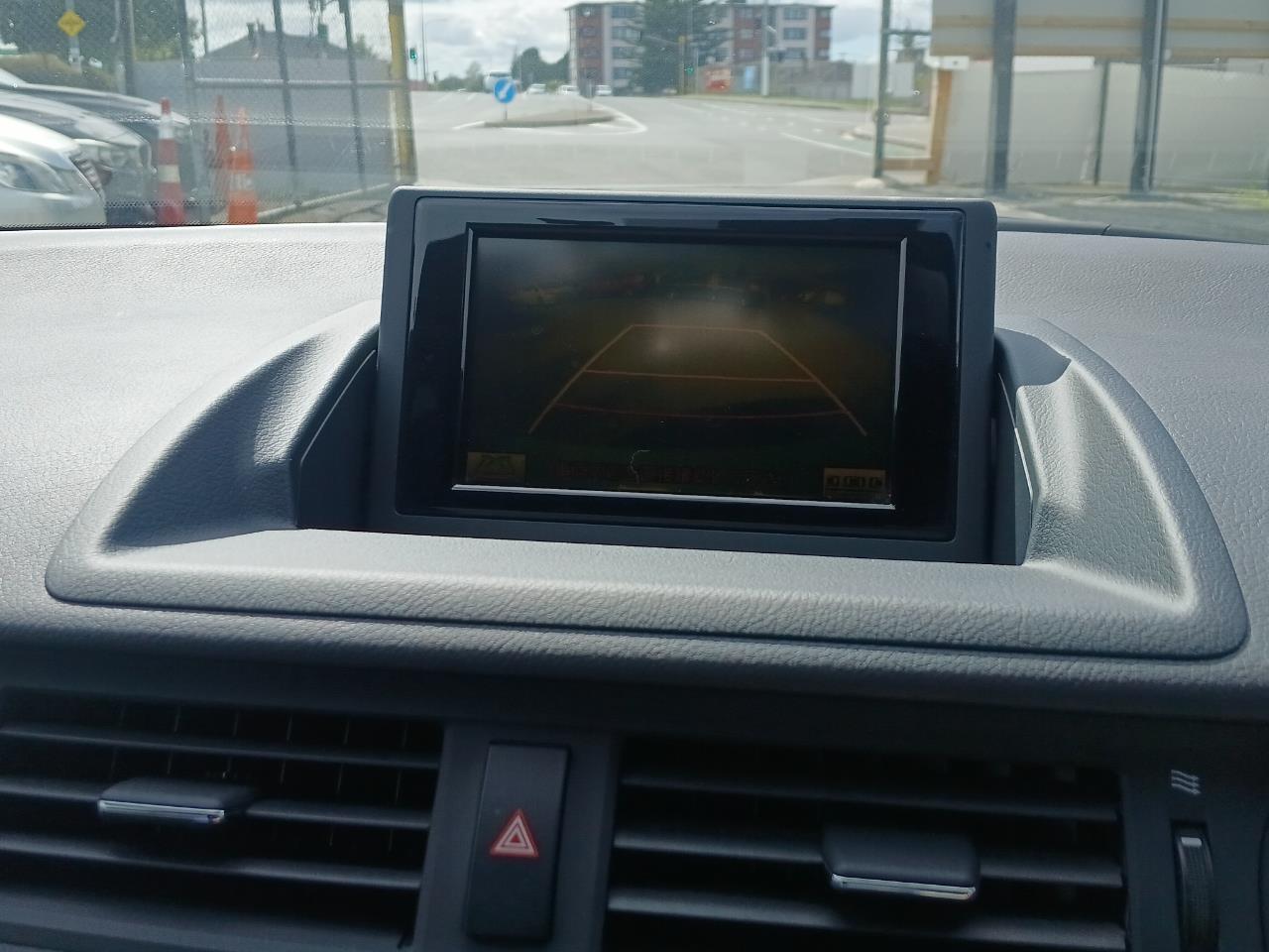 2012 Lexus CT thumbnail