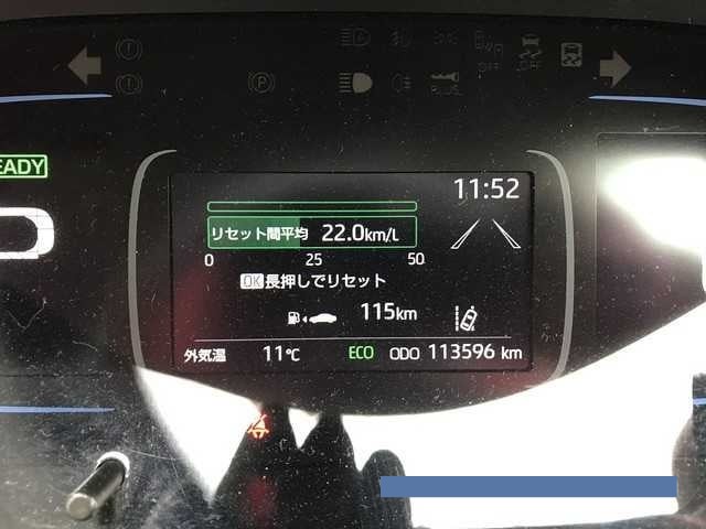 2023 Toyota Aqua thumbnail