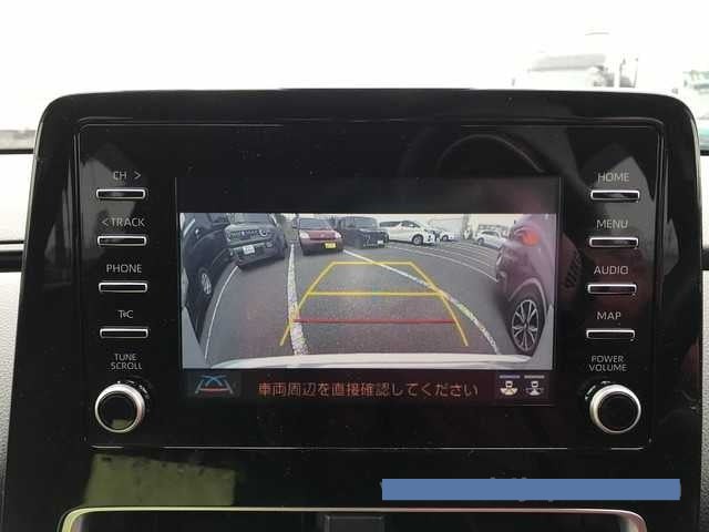 2023 Toyota Aqua thumbnail