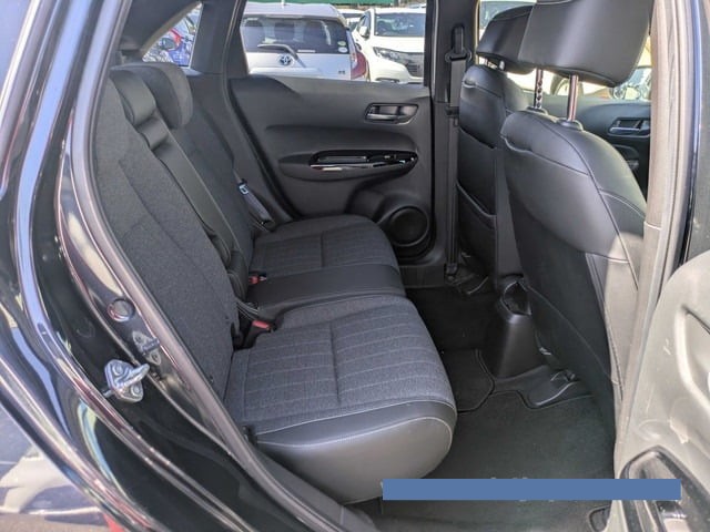 2021 Honda fit thumbnail