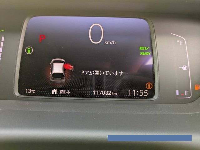 2021 Honda fit thumbnail