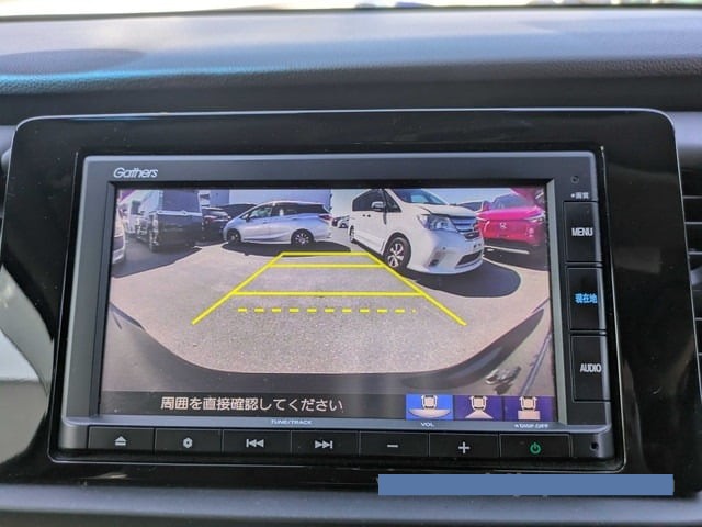 2021 Honda fit thumbnail