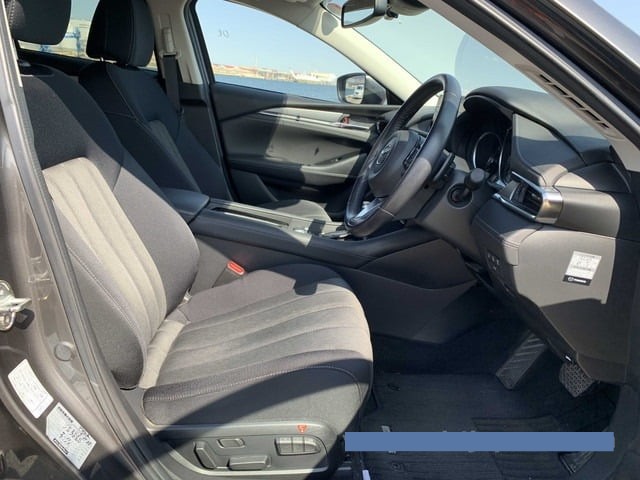 2018 Mazda Atenza thumbnail
