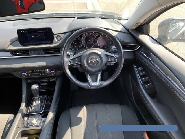 2018 Mazda Atenza thumbnail