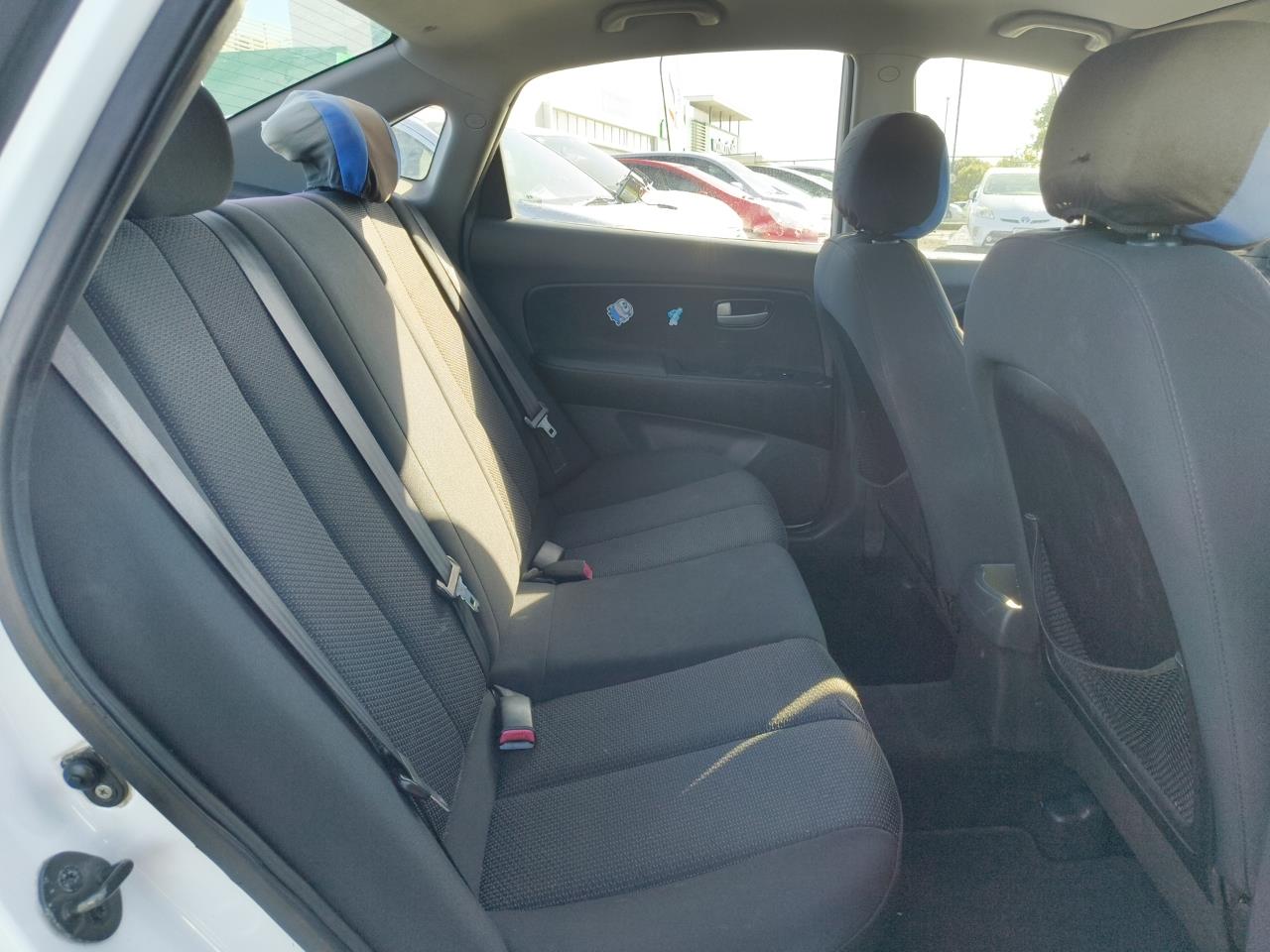 2007 Hyundai elantra thumbnail