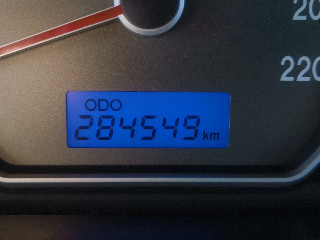 2007 Hyundai elantra thumbnail