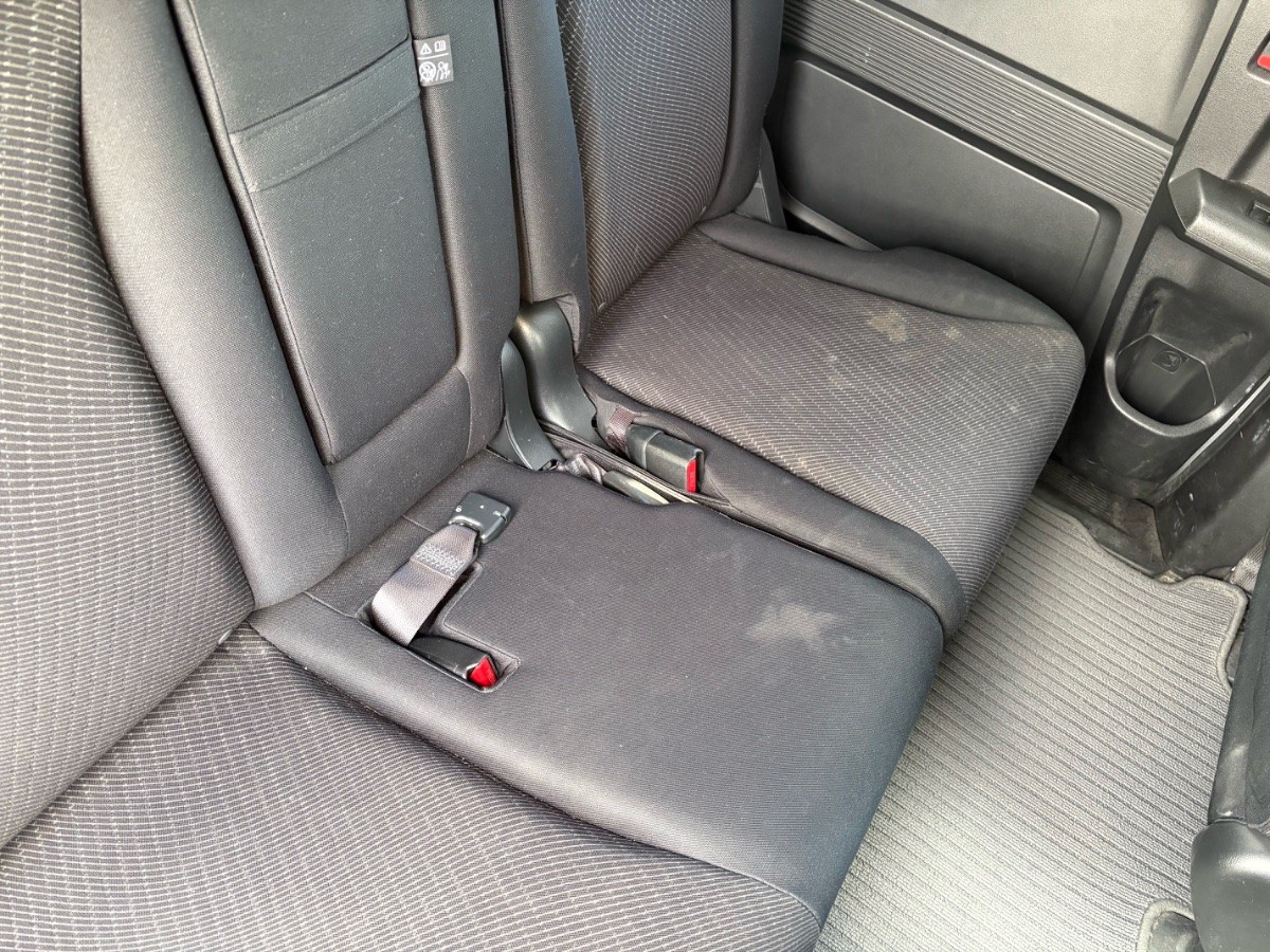 2013 Honda Freed thumbnail