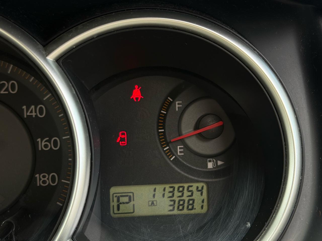 2006 Nissan Tiida thumbnail