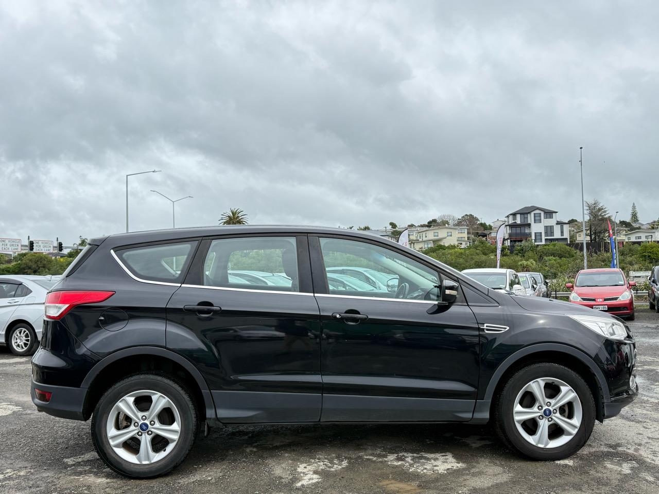2015 Ford Kuga thumbnail