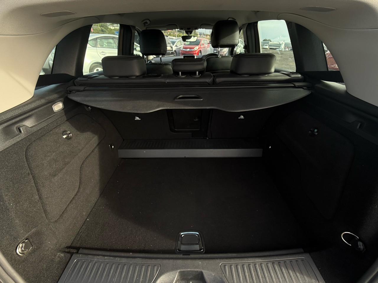 2012 Mercedes-Benz B thumbnail