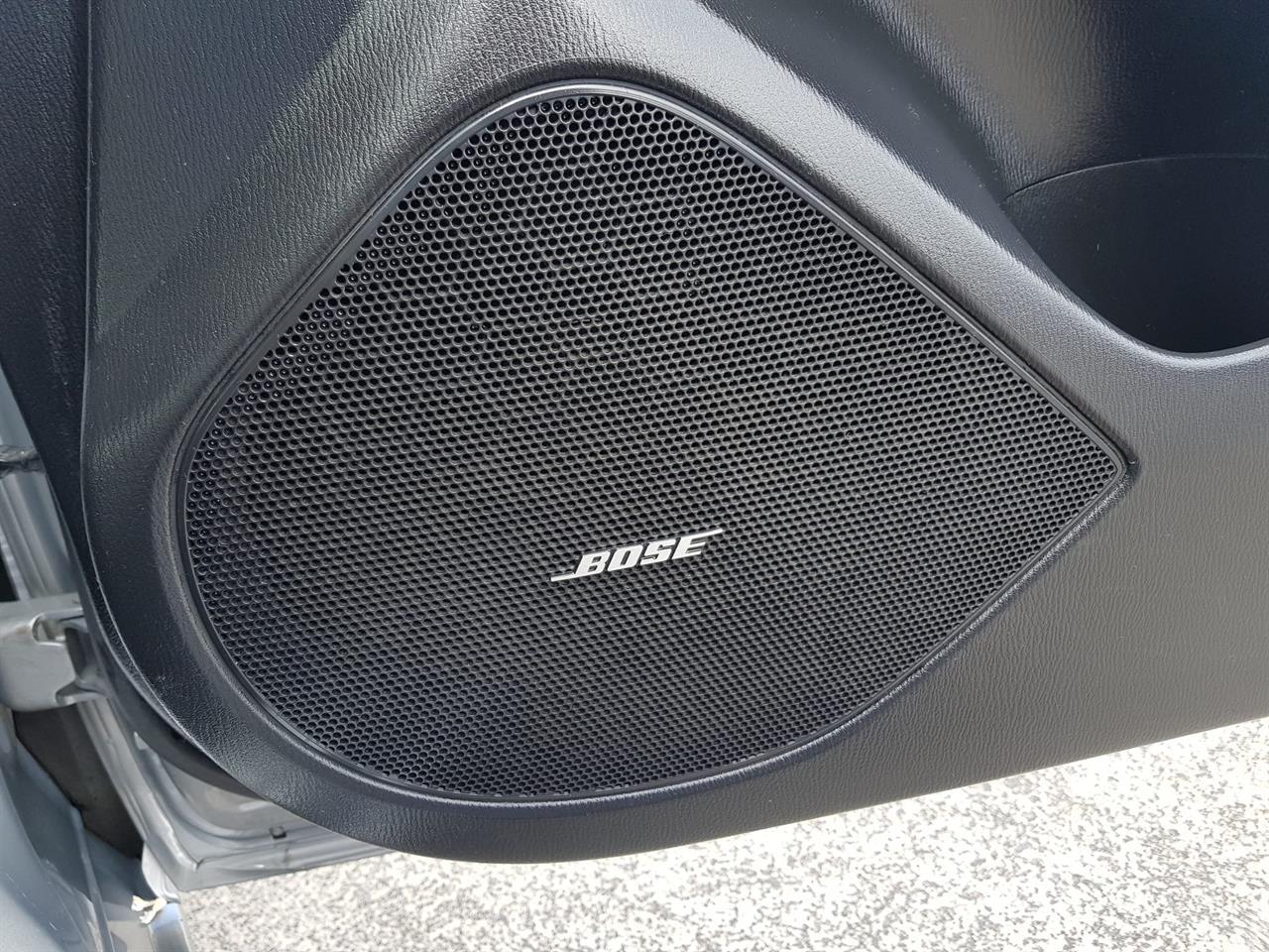 2013 Mazda Atenza thumbnail