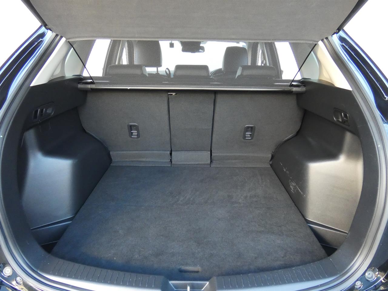 2016 Mazda CX-5 thumbnail