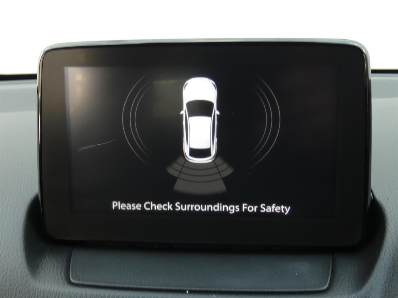 2018 Mazda DEMIO thumbnail