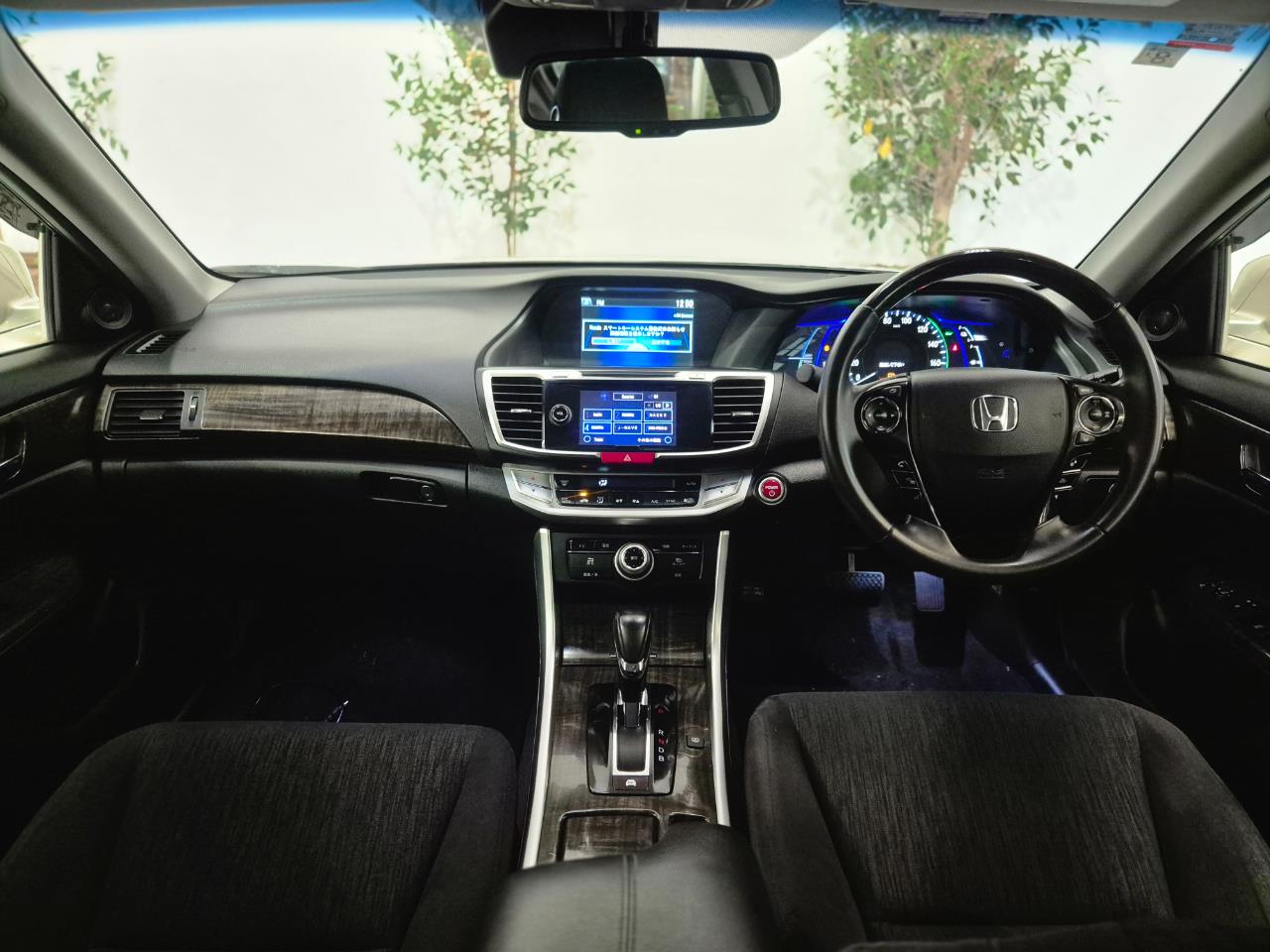 2013 Honda ACCORD thumbnail