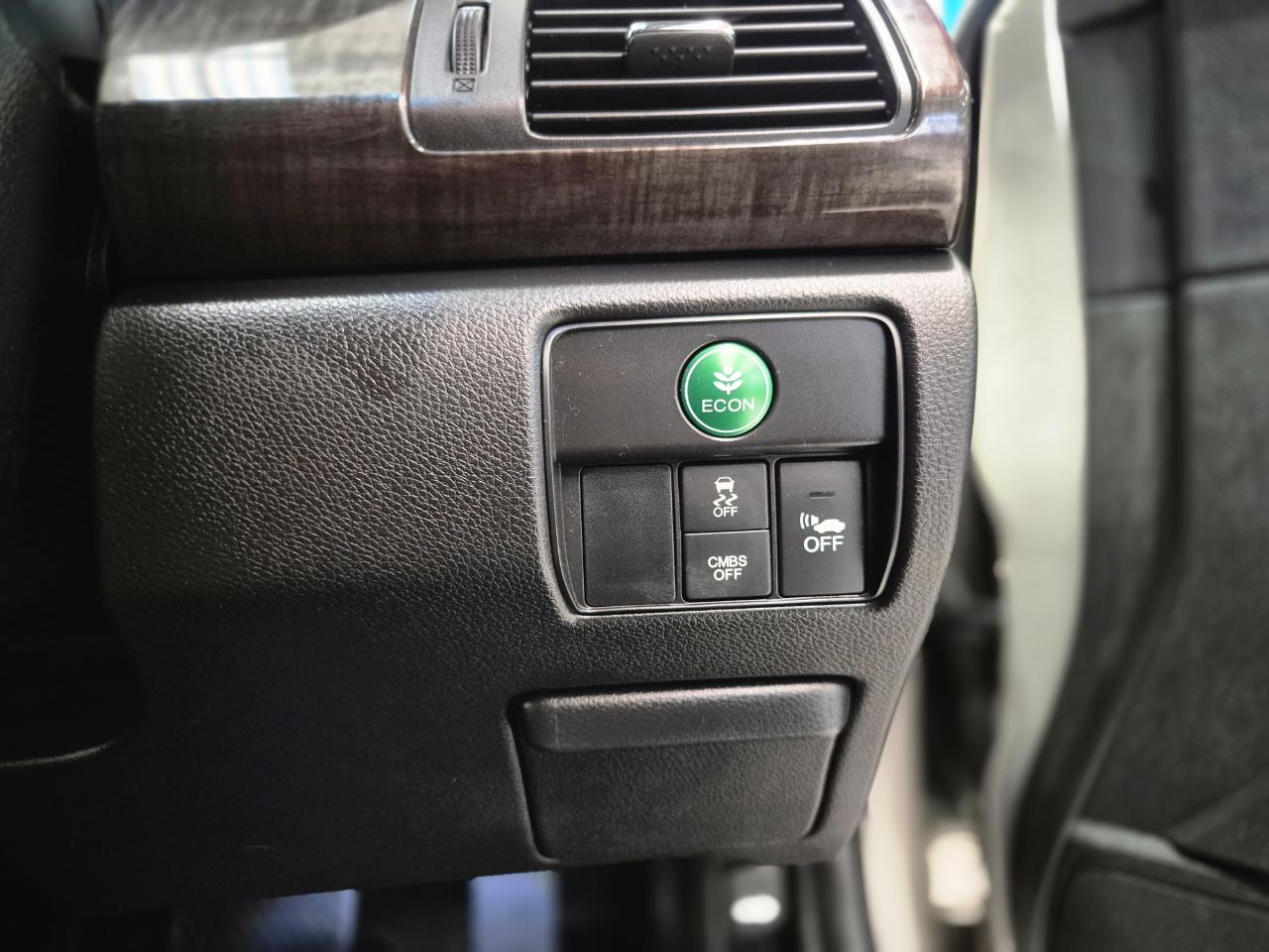2013 Honda ACCORD thumbnail