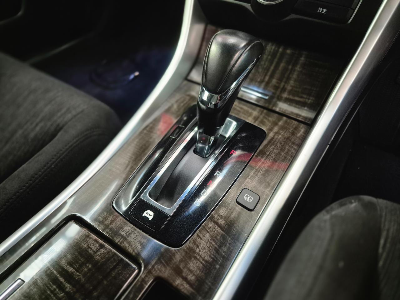 2013 Honda ACCORD thumbnail