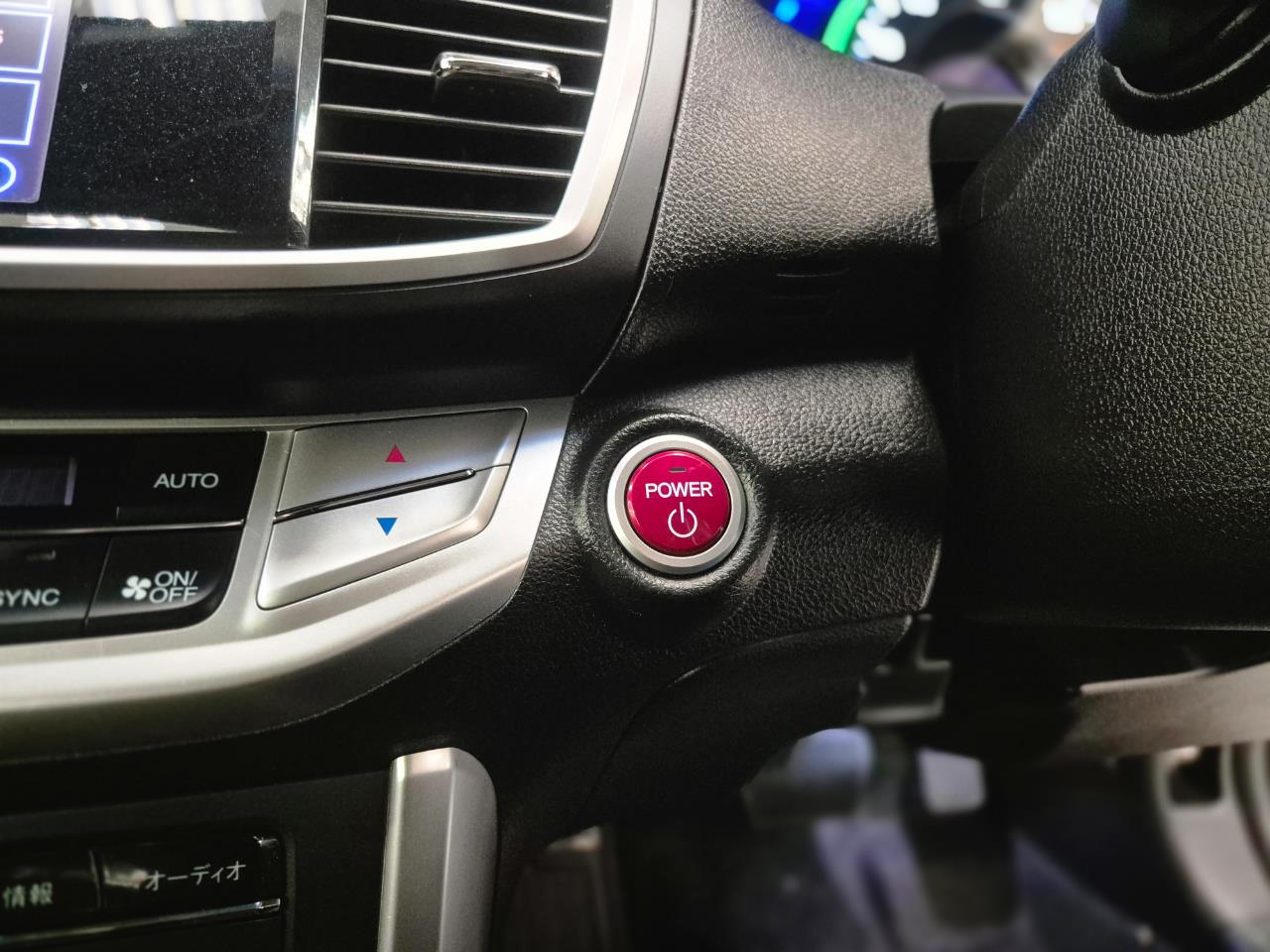2013 Honda ACCORD thumbnail