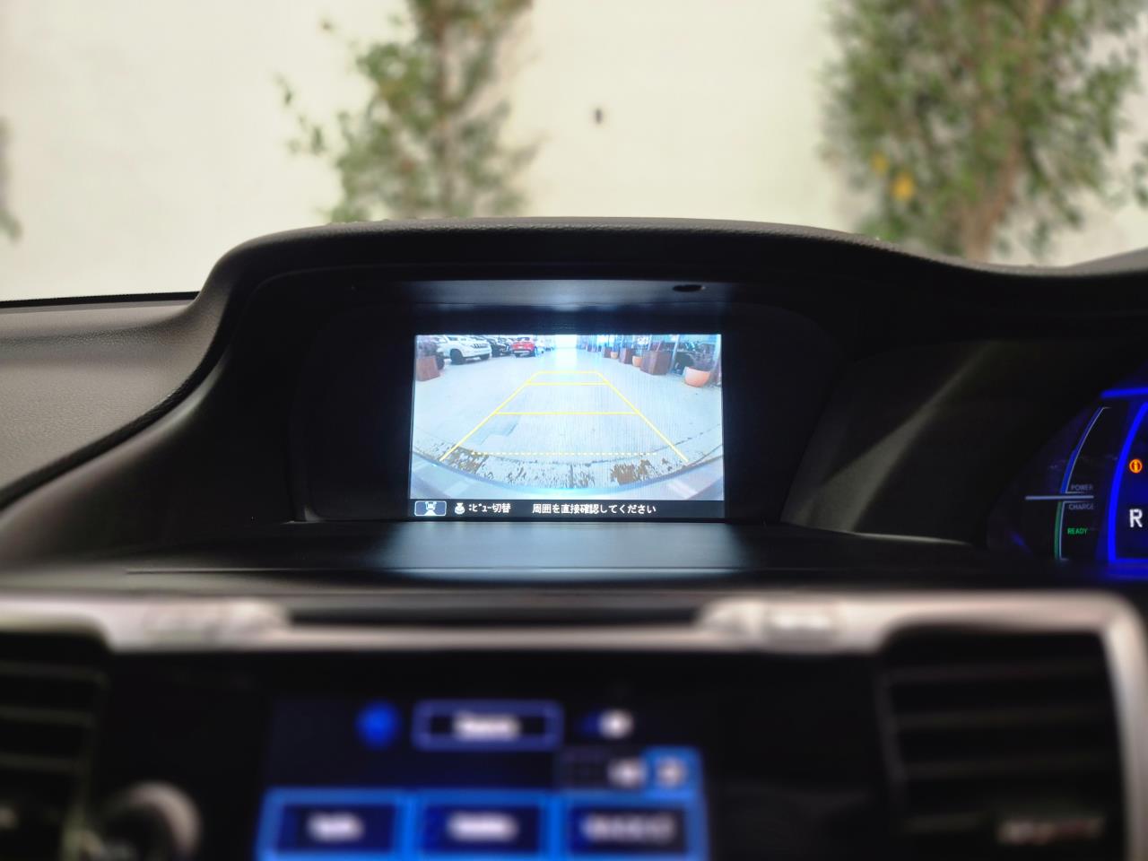 2013 Honda ACCORD thumbnail