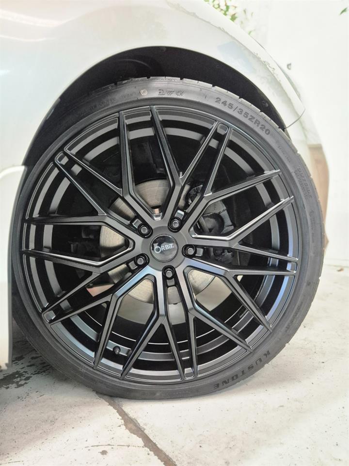 2013 Honda ACCORD thumbnail