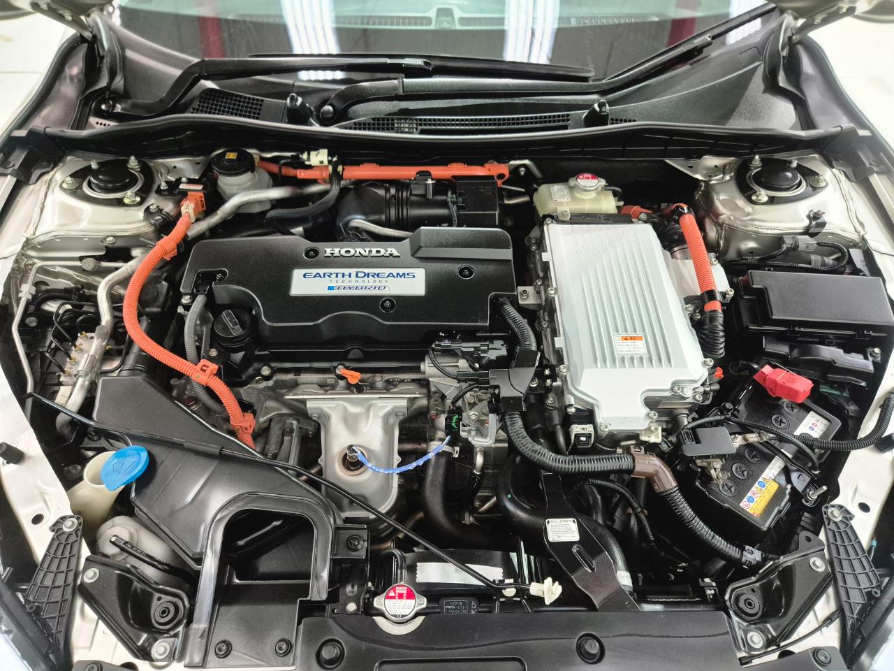 2013 Honda ACCORD thumbnail