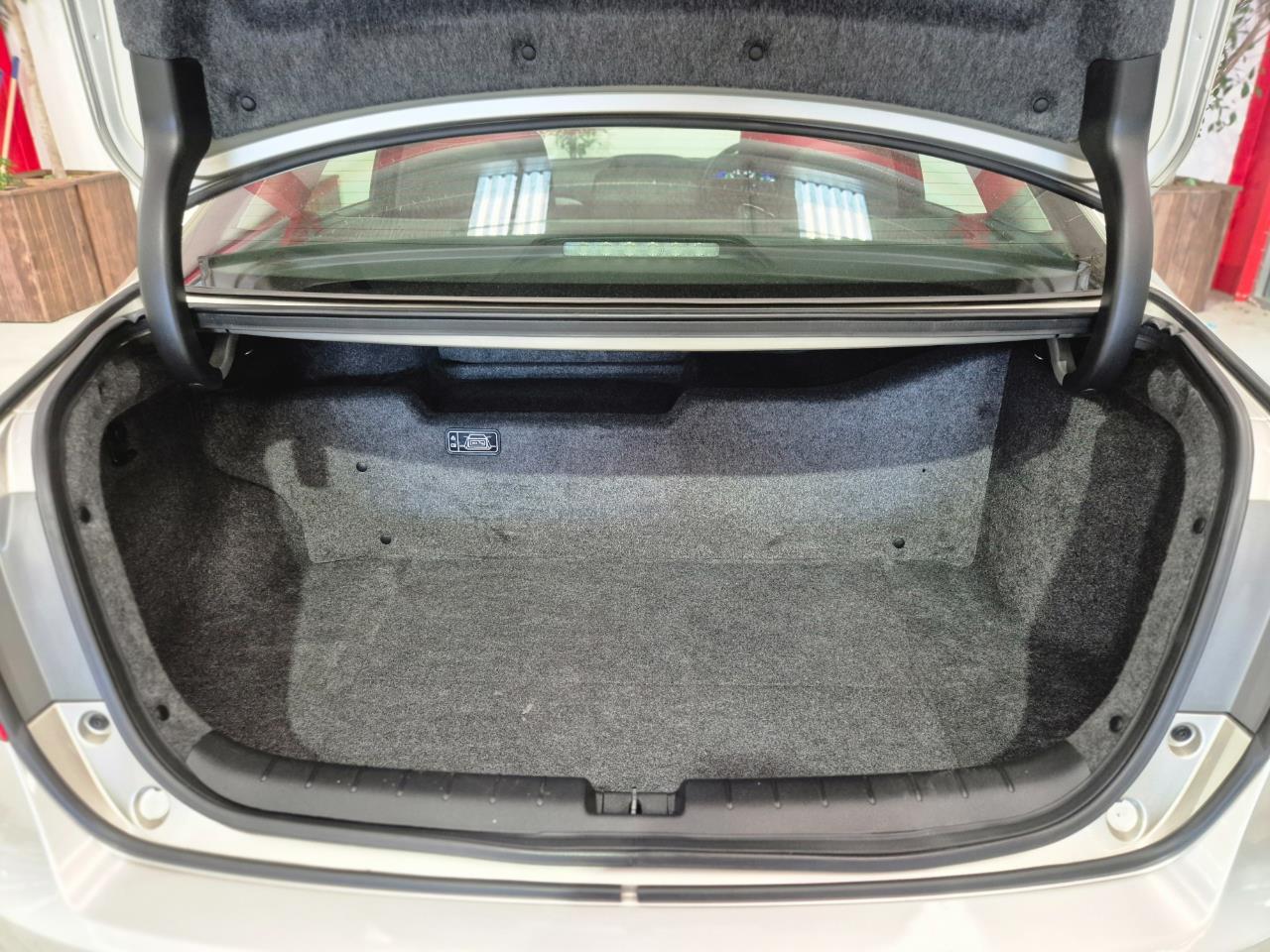 2013 Honda ACCORD thumbnail