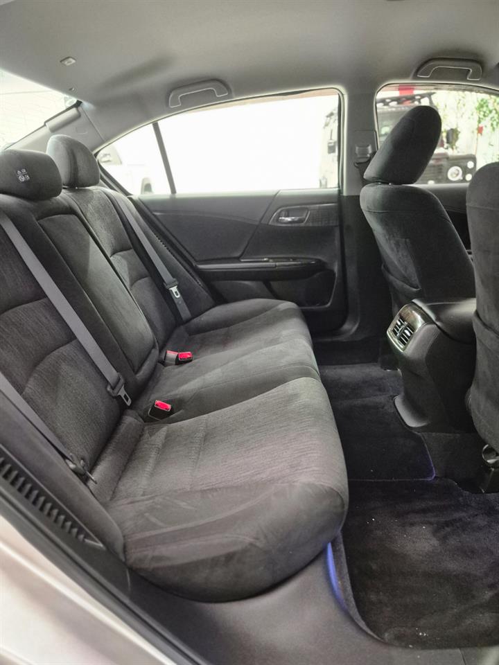2013 Honda ACCORD thumbnail