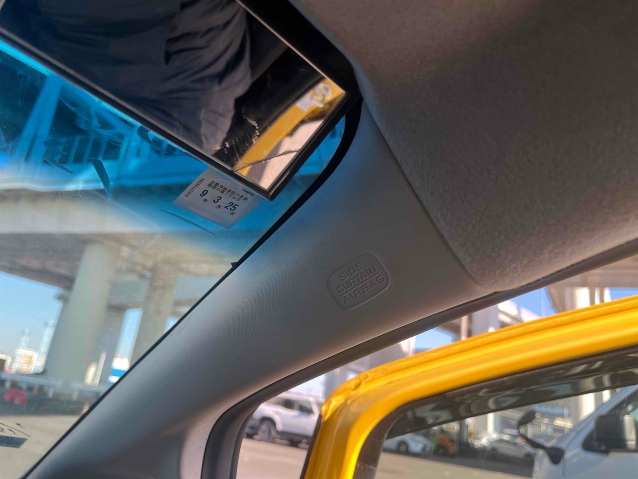2018 Honda Fit thumbnail