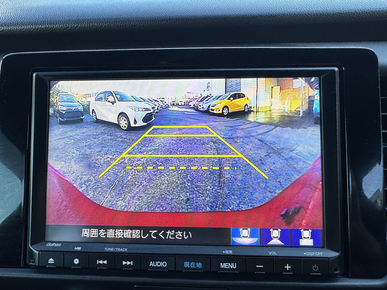 2020 Honda Fit thumbnail