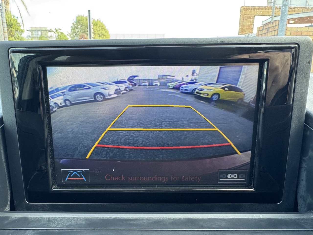 2014 Lexus CT thumbnail