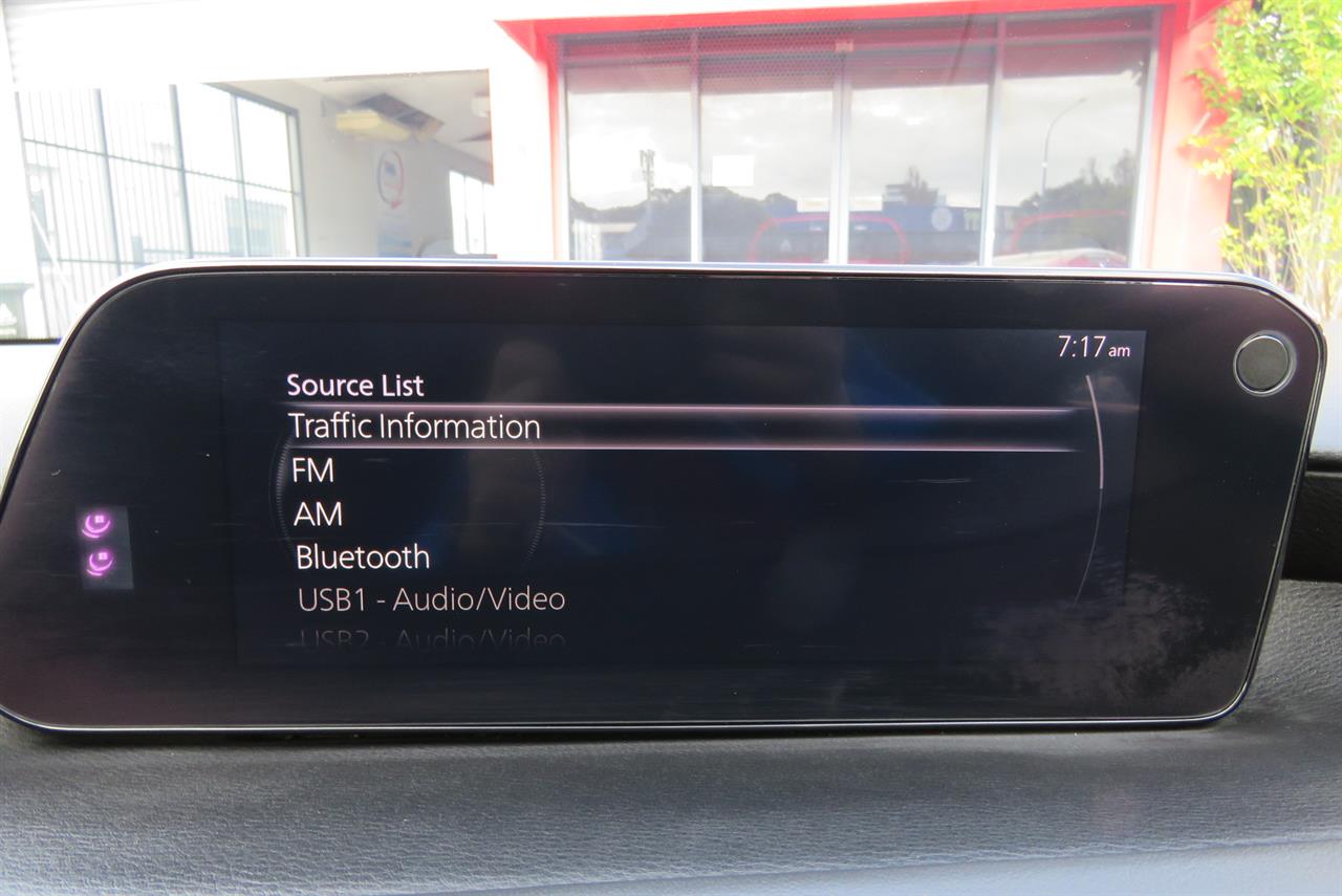 2020 Mazda 3 thumbnail