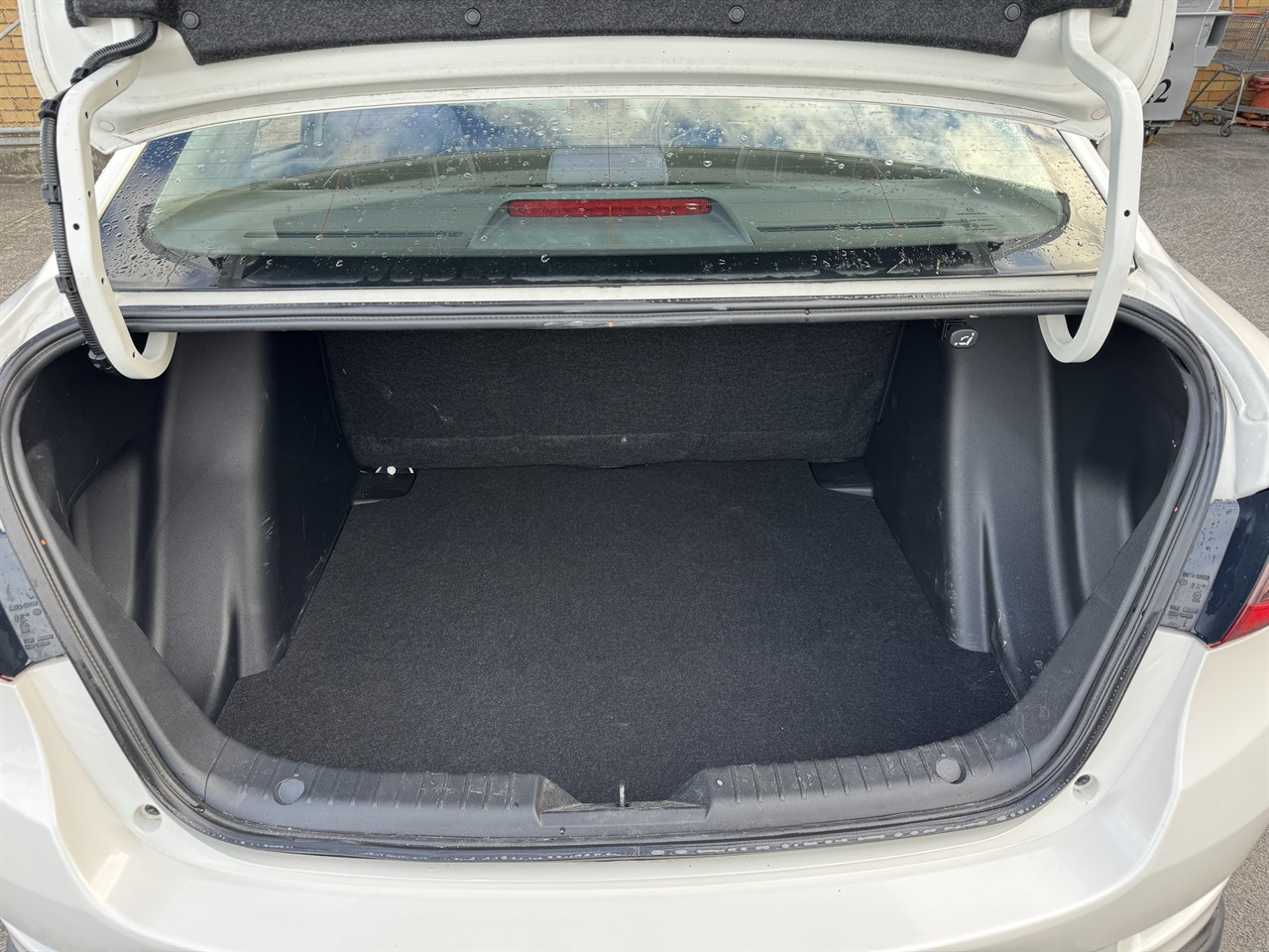 2020 Mazda Demio thumbnail