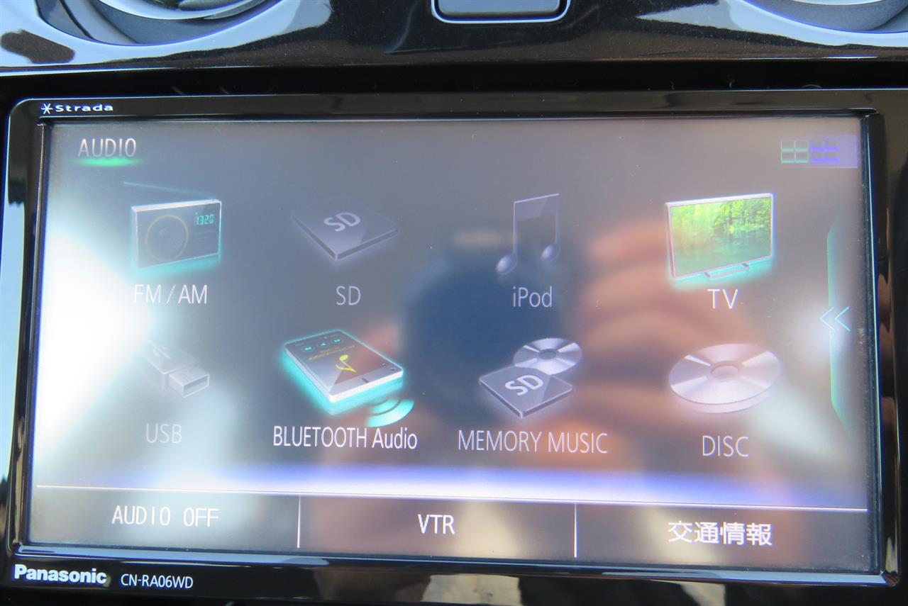 2020 Nissan Note thumbnail