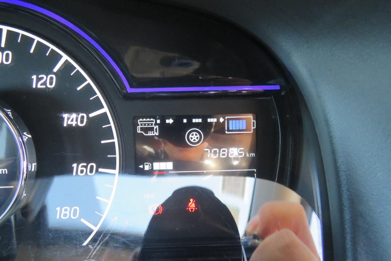 2020 Nissan Note thumbnail