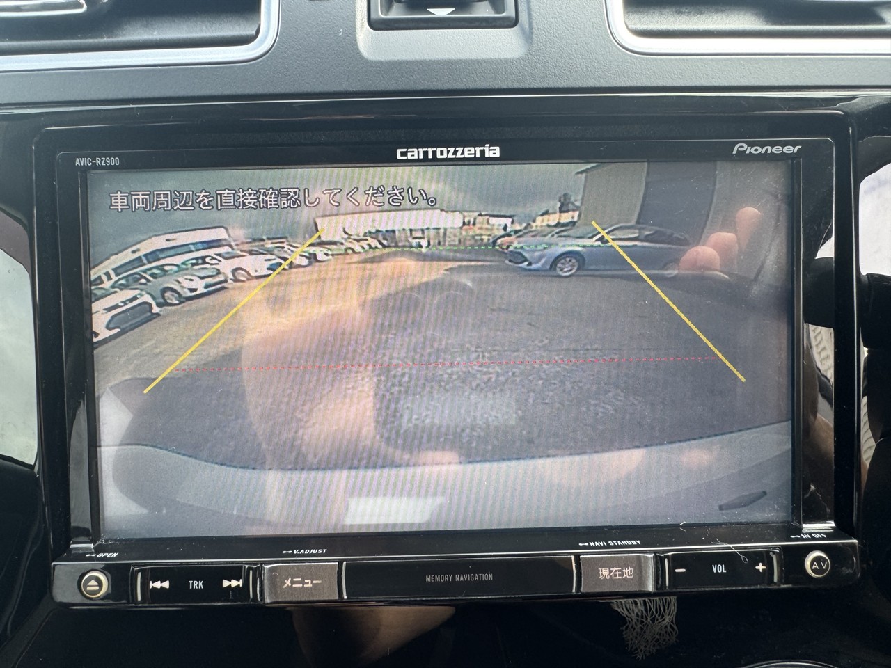 2017 Subaru XV thumbnail