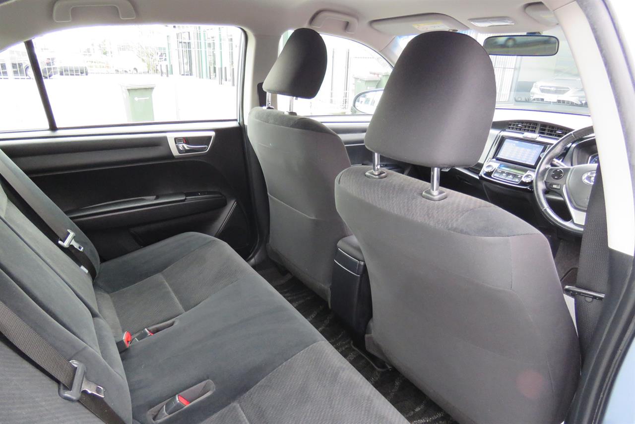 2013 Toyota Corolla thumbnail