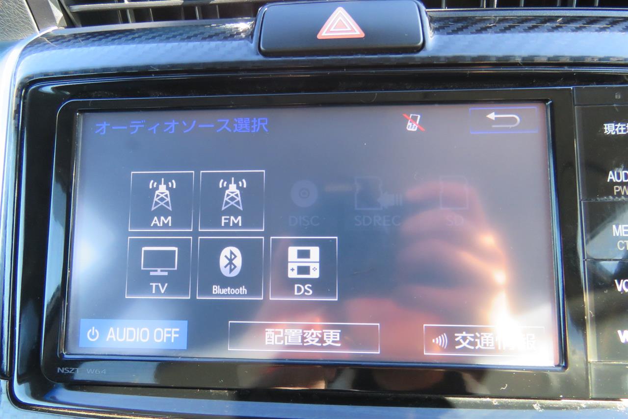2014 Toyota Corolla thumbnail