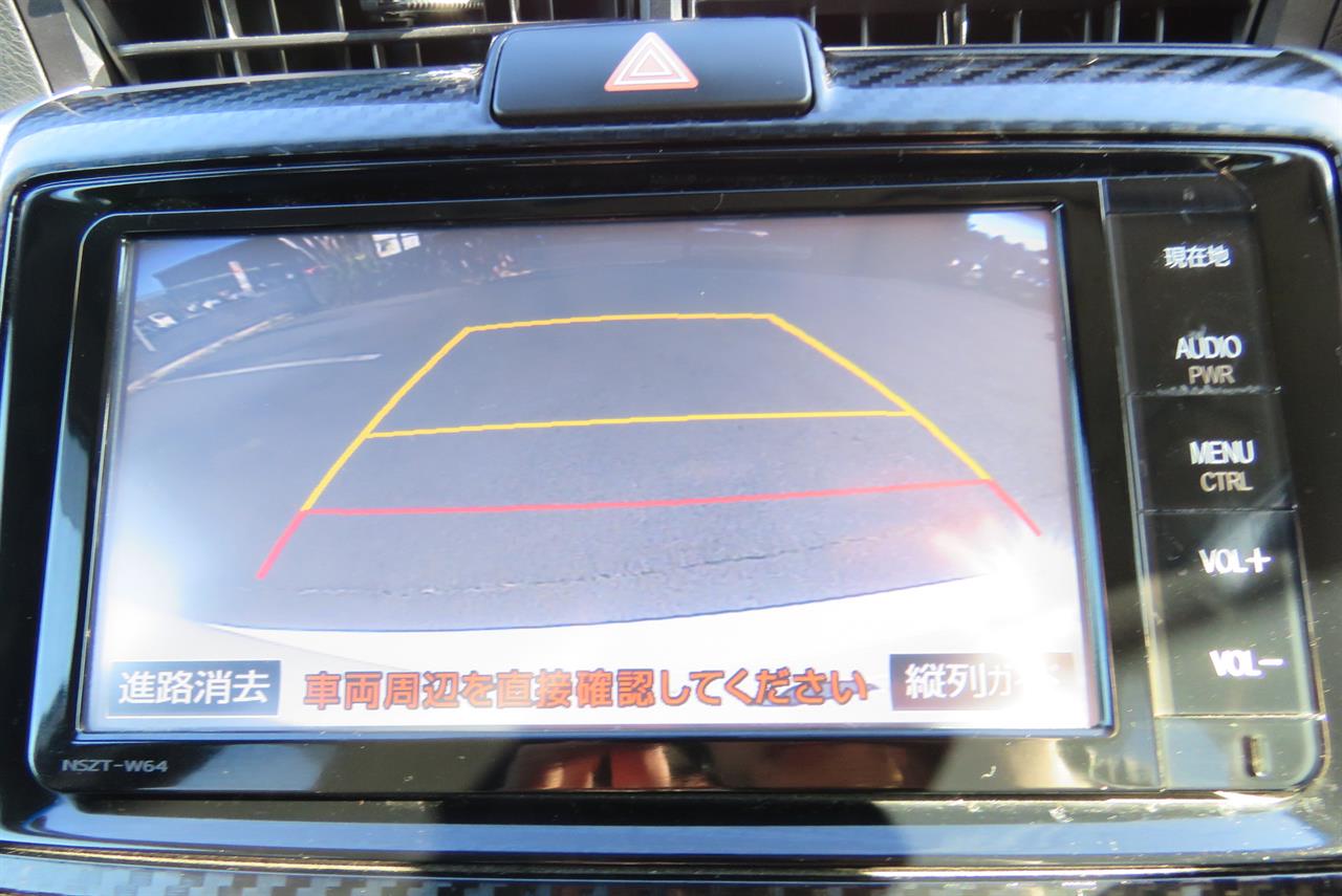2014 Toyota Corolla thumbnail