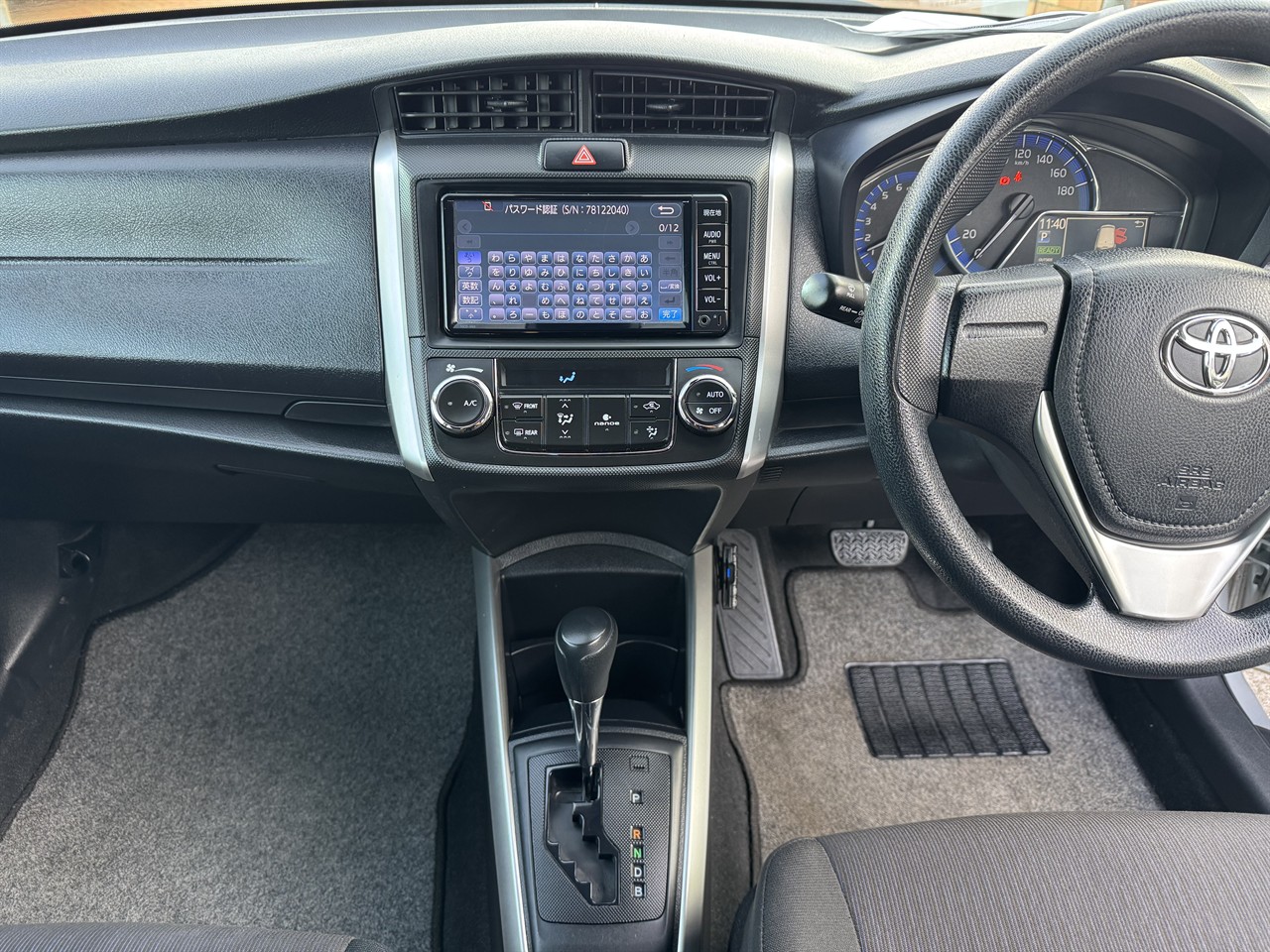 2018 Toyota Corolla thumbnail