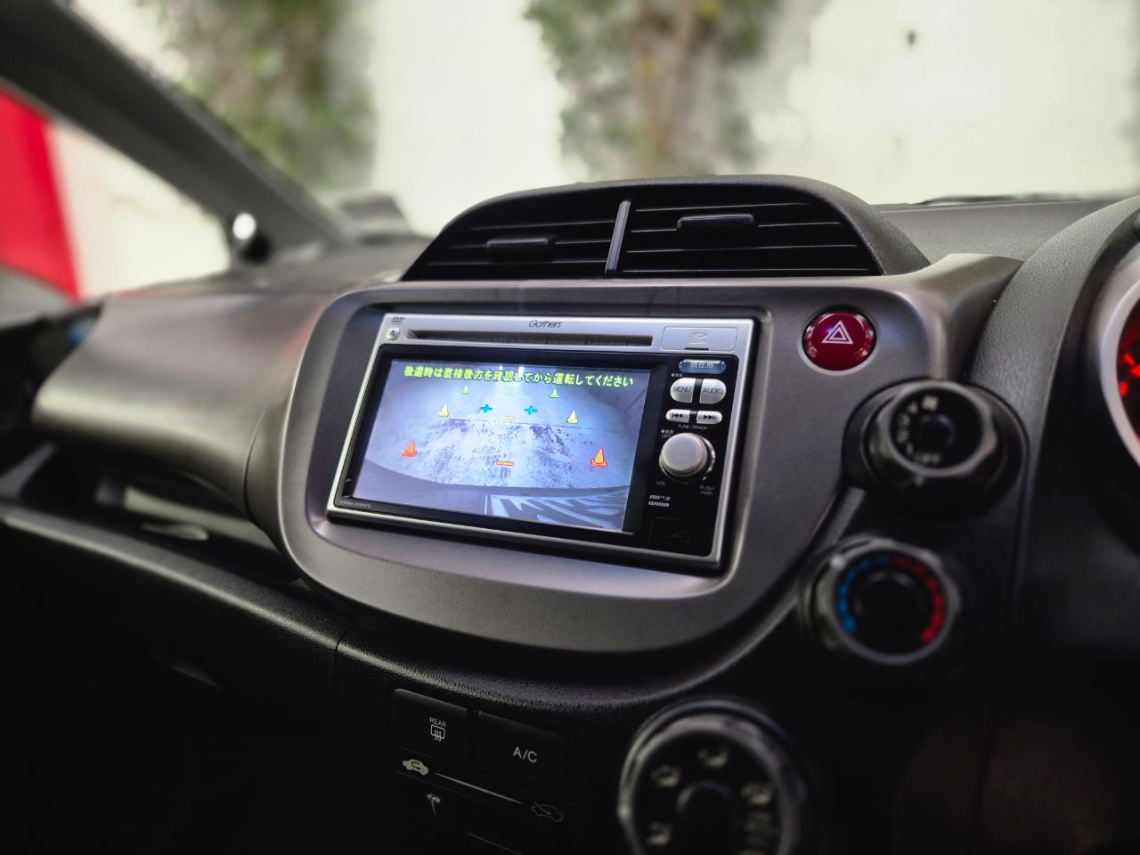 2010 Honda Fit thumbnail