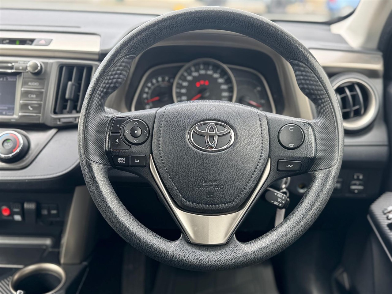 2014 Toyota RAV4 thumbnail