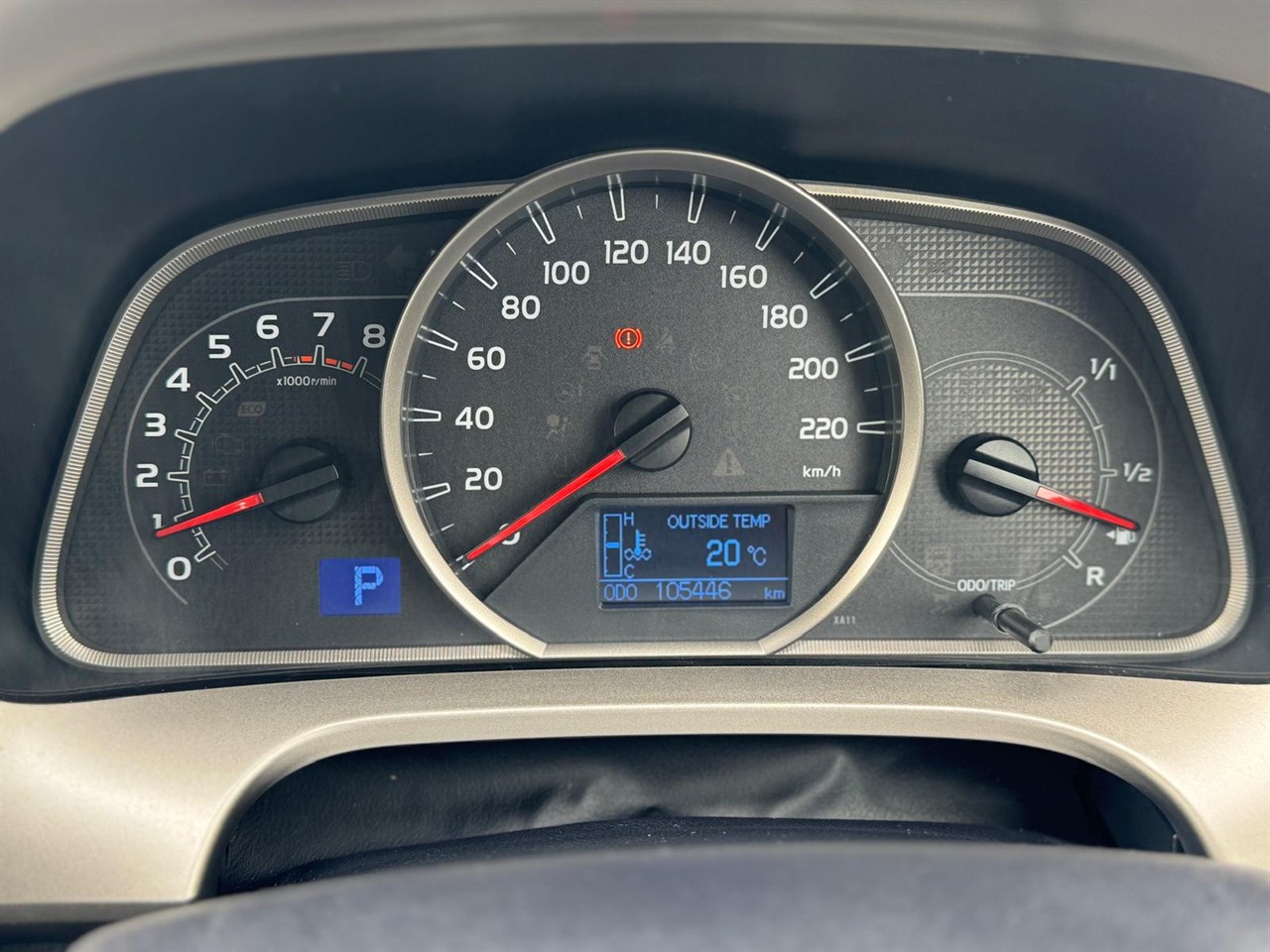2014 Toyota RAV4 thumbnail